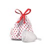 Ladycup L Menstruationstasse Gross 1 St