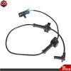 berliii 1pc ABS Wheel Speed Sensor Rear L/R For Silverado