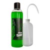 Green Soap Concentrado 250ml + Piseta 500ml Limpiar Tatuaje