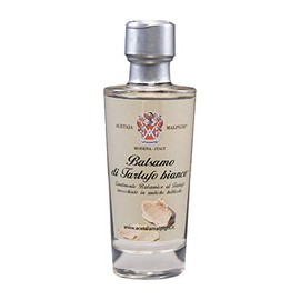 White Truffle Dressing 3.38 FL OZ (100 ml) Acetaia Malpighi