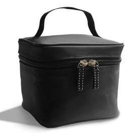 Baby Cooler Bag for 4 Bottles and icepack, Breastmilk, Milk, Insulated Tote