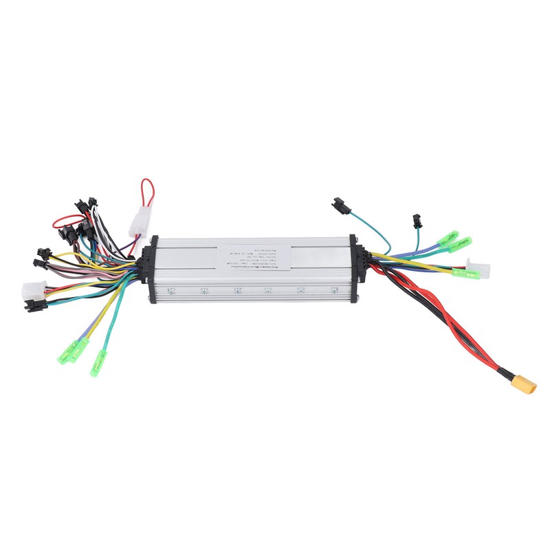 Brushless Motor Controller Dual Drive 24V 36V 48V 250W 350W