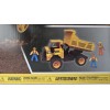 Forever Clever Tonka Mighty Dump Truck 280 pcs