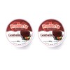 Predilecta Canned Guava Paste (2 Pack, Total of 1200g)