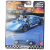 Hot Wheels Twin Mill, [Blue] Boulevard #16