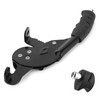 Universal Handle Front Brake Lever Handbrake Fit for Kart Buggy