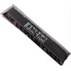 BUCK-TICK FC Continuation Bonus Nail File