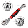XINYUEST 52 in 1 Socket Wrench, Stainless Steel Multifunction Wrench