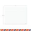 Notsu Dot Grid Notepads 8.5 x 11 inch, 2 Pack