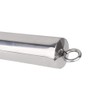 Cuchara de hielo inoxidable, pala de harina, duradera para cocina