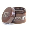 Style Factor Edge Booster Strong Hold Water-Based Pomade - Super