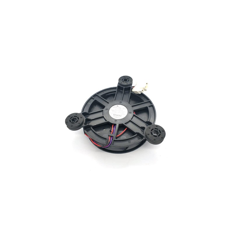 XHSESA 12038GE-12M-YT DC12V 0.26A Built-in Cooling Fan Replacement for Refrigerator