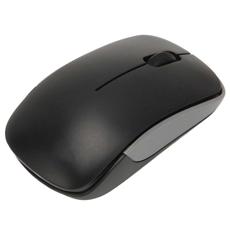 Wireless 2.4GHz Mini Mouse Silent Ergonomic Comfortable Hand Feeling Portable