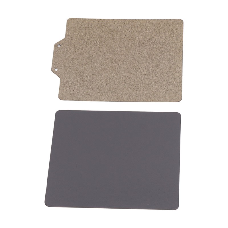 Spring Steel PEI Bed Plate Large Size Flexible Steel Platform