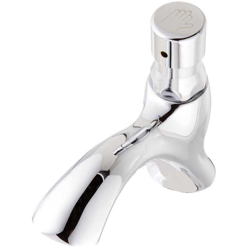 Delta Faucet 87T104, Chrome