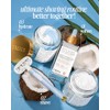 Truly Crema de afeitar Beauty Coco Cloud para mujeres con
