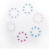 blinger® On The Go (Mini) Refill Pack with 48 Colorful