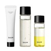 Baum Skin Care Trial Kit Set, 1.0 fl oz (30