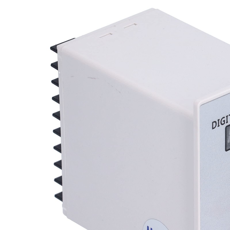 AC Motor Speed Controller PWM Regulator with Power Indicator UX-52