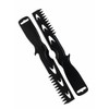 Linic Products UK Made, Pack of 2 Paint Stirrers/Mixers Plastic