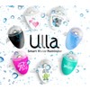 ULLA Drink Water Reminder, Smart Light for Water Bottle, Fits