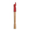 Molen Howell Prima Soprano Recorder Baroque (Red) 1074