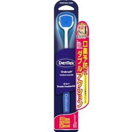 DenTek Orabrush Tongue Cleaner, Colores variados