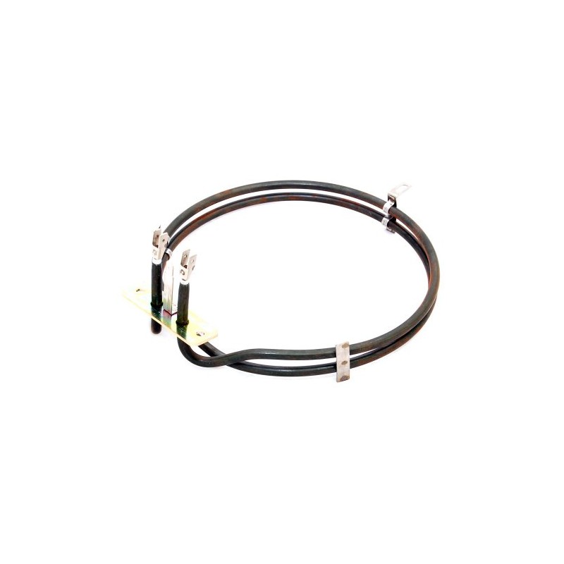 Fan Oven Heater Element for Export Creda Indesit Ariston Hotpoint