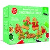 Create-A-Treat Decorate Your Own Gingerbread Family Cookie Kit, 19.4 oz.