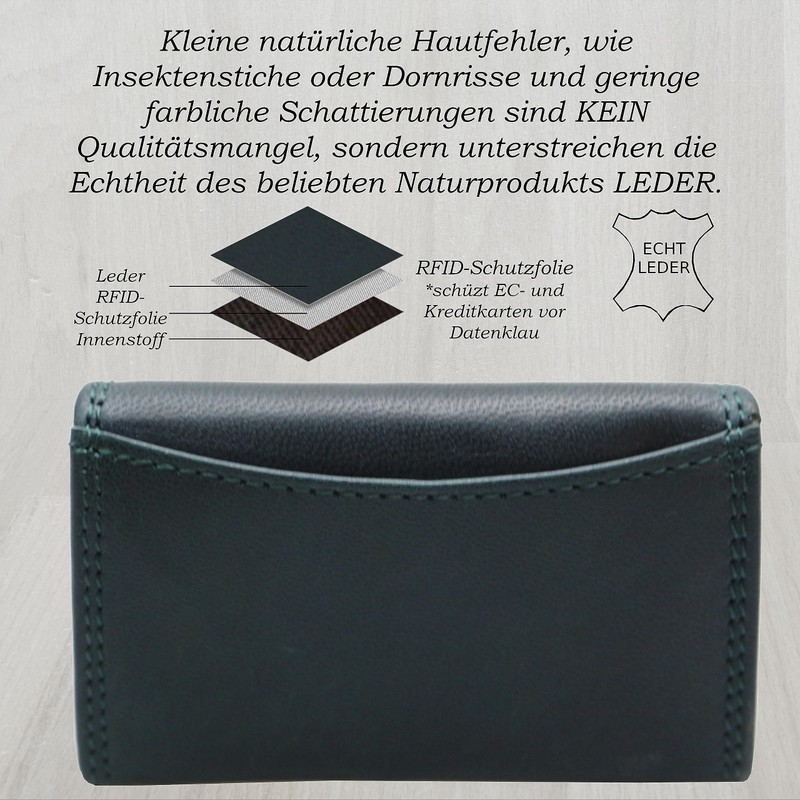 flevado Small Handy Party Disco Purse in Various Colours Lifestyle,