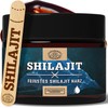 Shilajit Original Resin – Important: Certified Shilajit Resin Pure (50