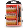Velleman 32 Piece Precision Screwdriver Set