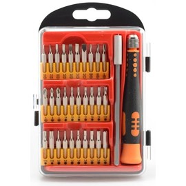 Velleman 32 Piece Precision Screwdriver Set