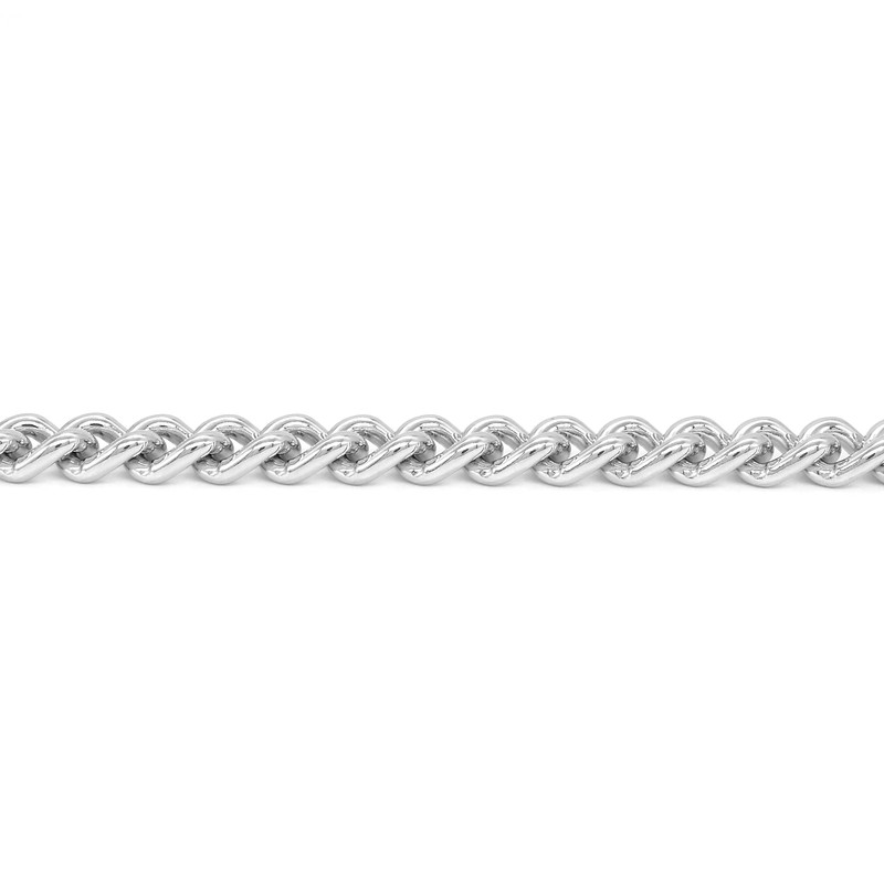 Collar Redondo HS Sprenger En Acero 3.0 mm / 50