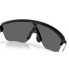 Oakley Corridor SQ Sunglasses Matte Black/PRIZM Black OO9415-0142 NEW $231