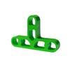 Ceramic Spacer 8mm Tile Floor Leveling Tool Green Bathroom Wall