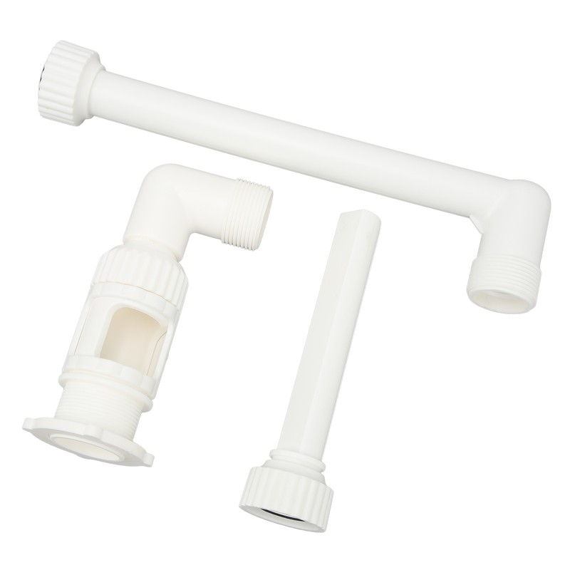 Swimming Pool Fountain Easy Assembly Adjustable Angle Strong PVC Swimming