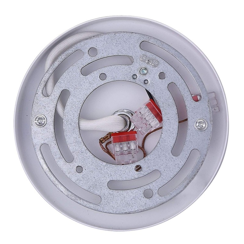 Cloudy Bay LED Flush Mount Ceiling Spot Light,CRI90+ 8W 600lm