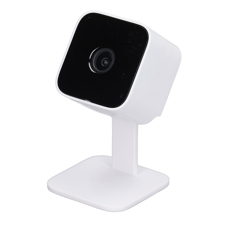 Smart Security Monitor WiFi Connection HD Video Record Baby Camera