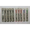 Pilot Oil Based Ballpoint Pen Refills, Fine Point, 0.028 inches
