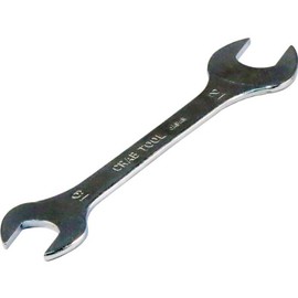 Crab tool Ultra-thin Spanner 19 X 21
