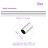 DMiotech (Outer Diameter 1.1 in x Inner Diameter 0.9 in
