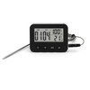 Bengt Ek 106 Digital Timer and Meat Thermometer