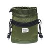 Fredrick Packers BELL SACK Shoulder Bag, Black