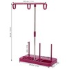 Sewing Machine Thread Stand Holder Household Rack Spool Thread Holder