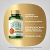 Piping Rock Turmeric Curcumin with Black Pepper 1000mg | 90