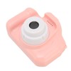 Kids Digital Camera Multi Mode Filter Front Rear 8MP 1080P