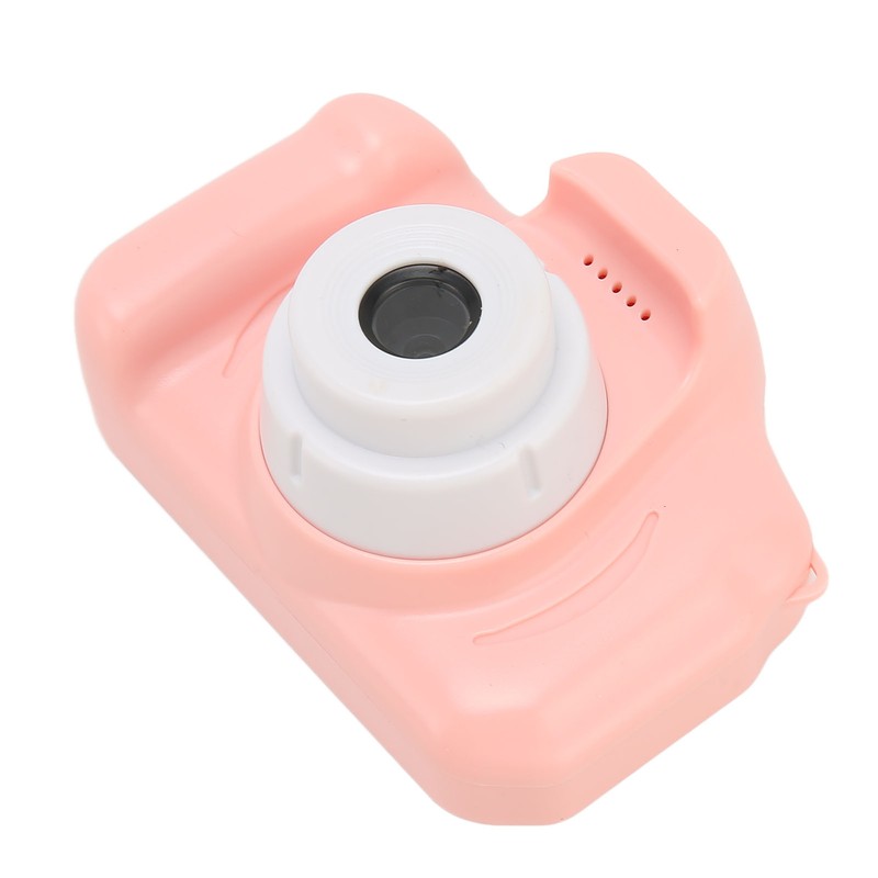 Kids Digital Camera Multi Mode Filter Front Rear 8MP 1080P