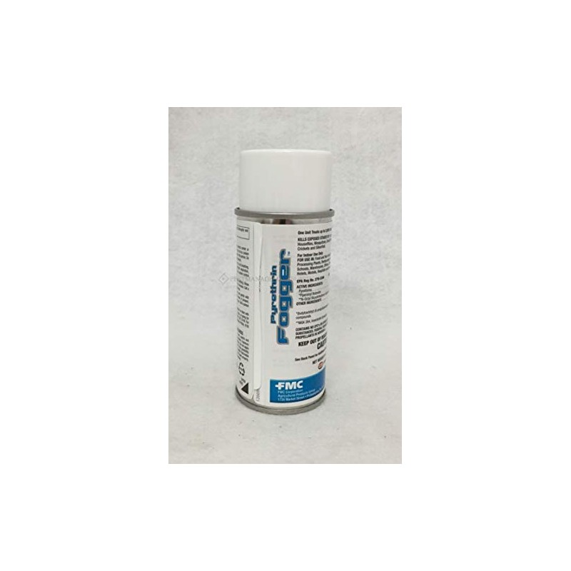 FMC - 10058237 - Pyrethrin Fogger - Fogger - 5