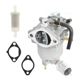 AM128355 Carburetor Replacement for John Deere LX188 LX279 LX289 Lawn Tractor Replacement for Kawasaki FD501V 15003-2653